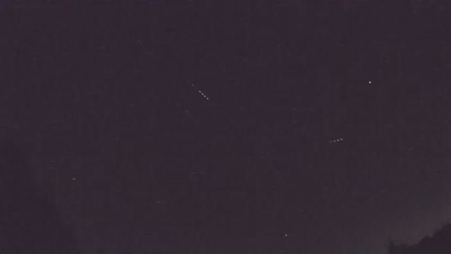 AMS42 meteor