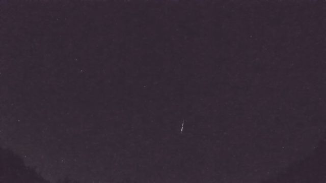 AMS42 meteor