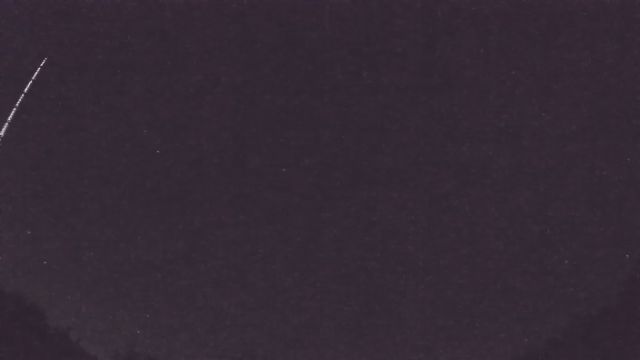 AMS42 meteor