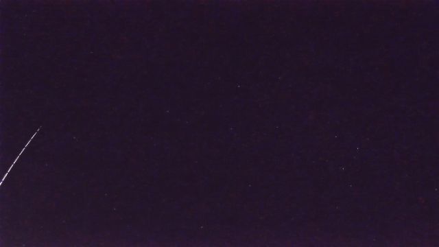 AMS42 meteor