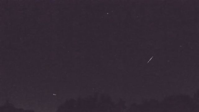AMS42 meteor