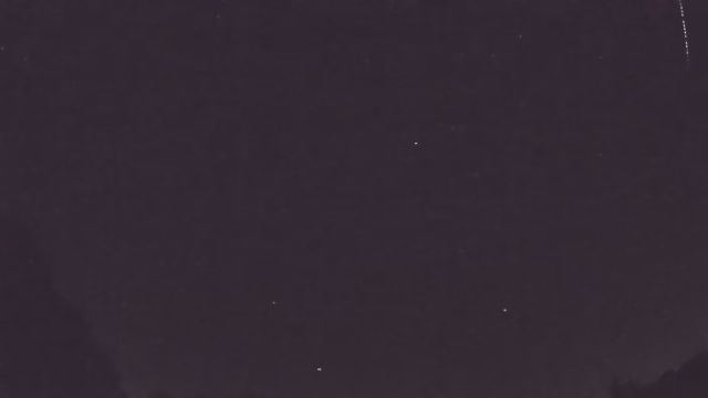 AMS42 meteor