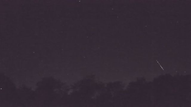AMS42 meteor