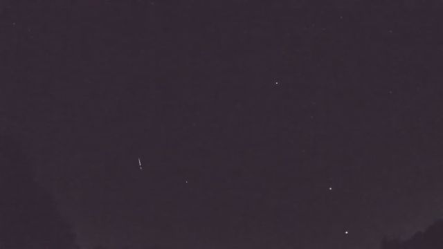 AMS42 meteor