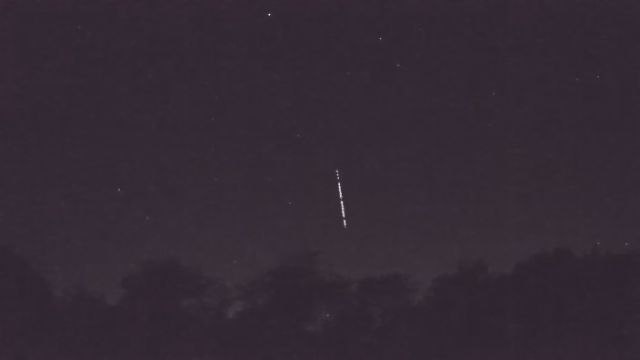 AMS42 meteor