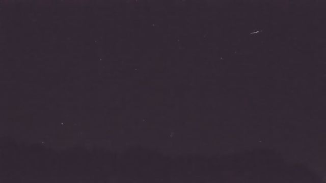 AMS42 meteor