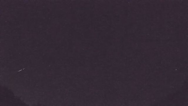 AMS42 meteor
