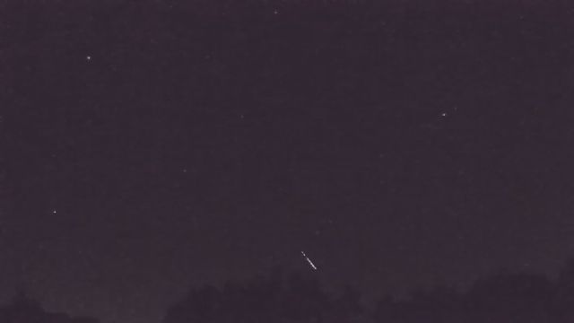 AMS42 meteor