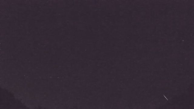 AMS42 meteor
