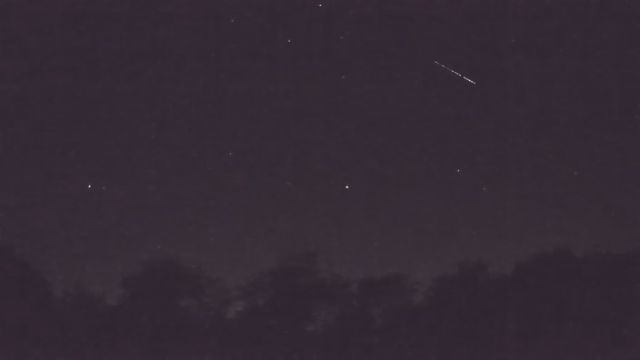 AMS42 meteor