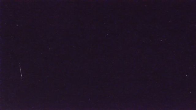 AMS42 meteor