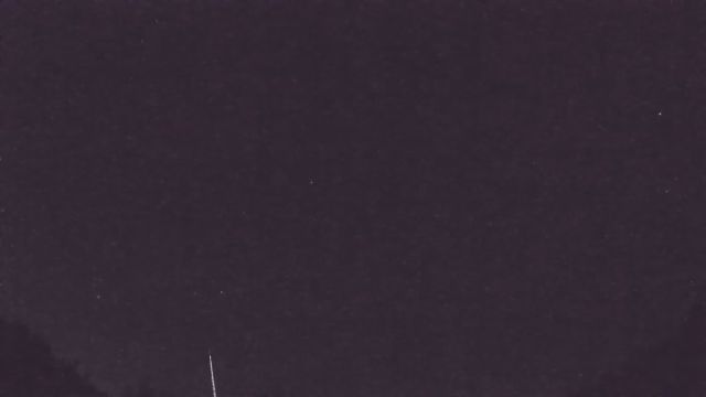 AMS42 meteor