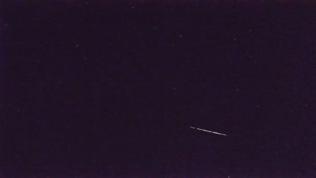 AMS42 meteor