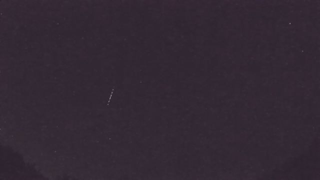 AMS42 meteor