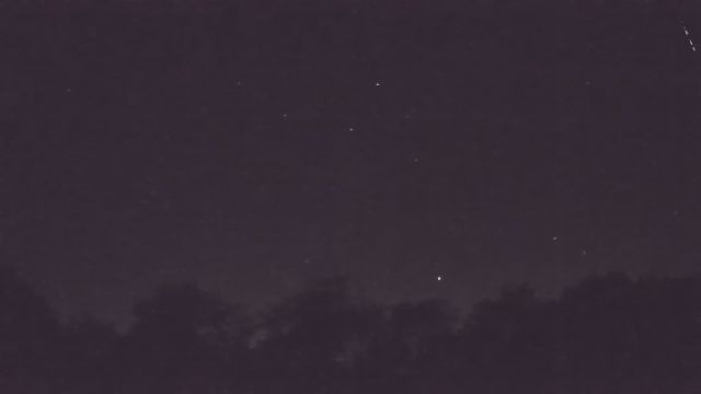 AMS42 meteor
