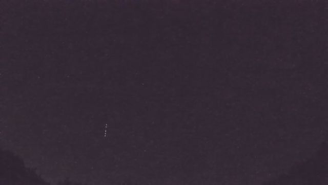 AMS42 meteor