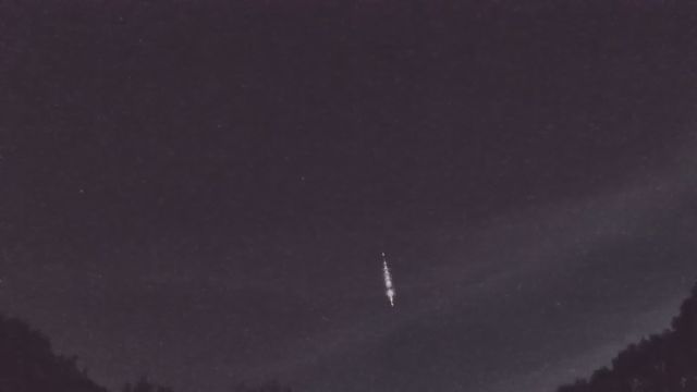 AMS42 meteor