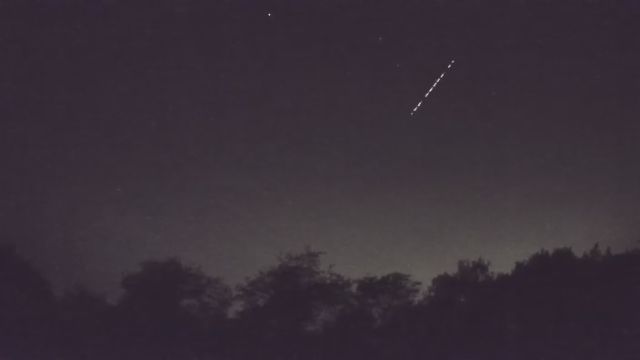 AMS42 meteor