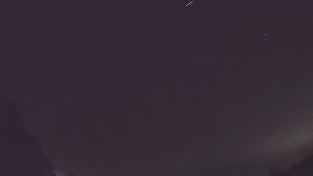 AMS42 meteor