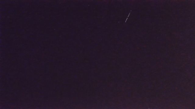 AMS42 meteor