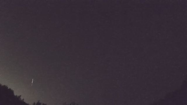 AMS42 meteor