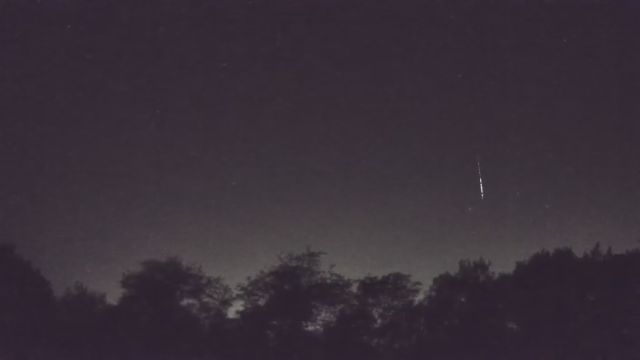 AMS42 meteor