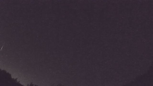 AMS42 meteor
