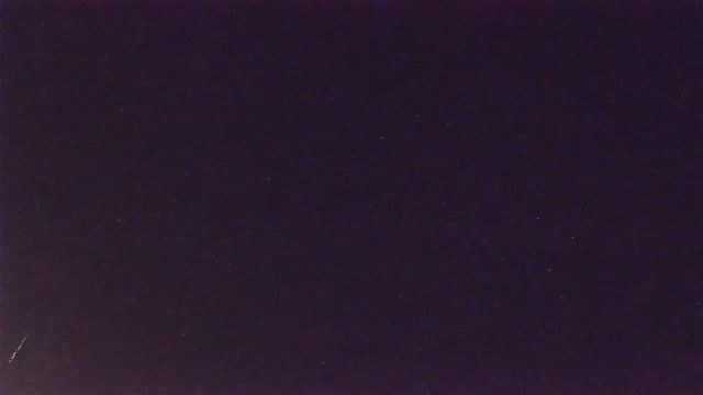 AMS42 meteor