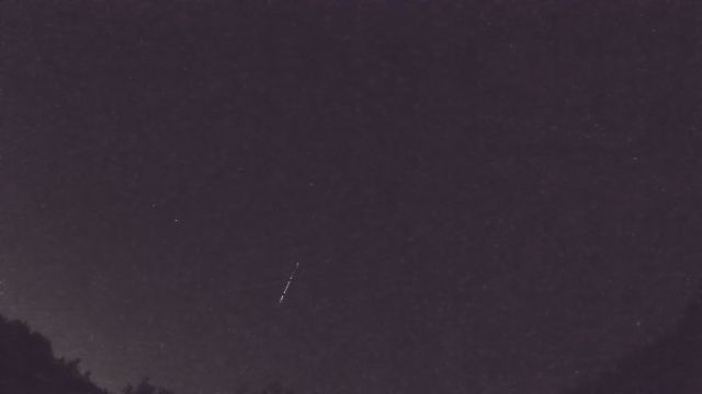 AMS42 meteor