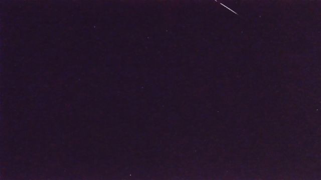 AMS42 meteor