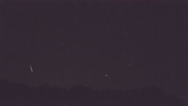 AMS42 meteor