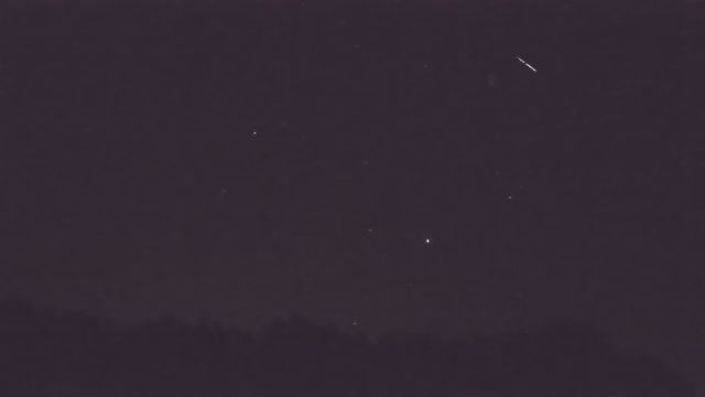 AMS42 meteor