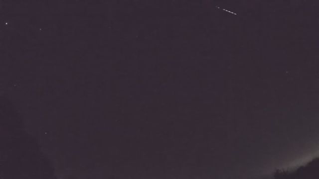 AMS42 meteor