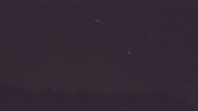 AMS42 meteor