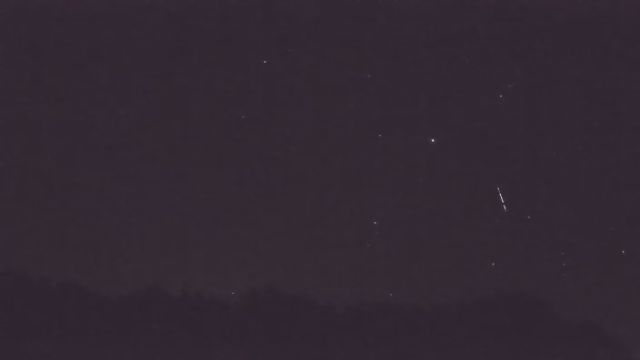 AMS42 meteor