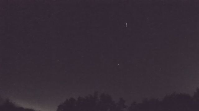 AMS42 meteor