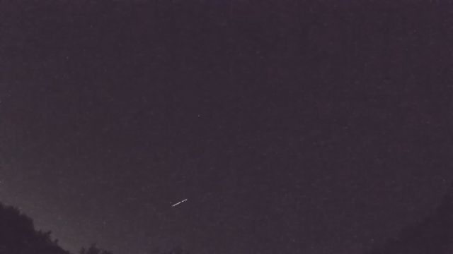 AMS42 meteor
