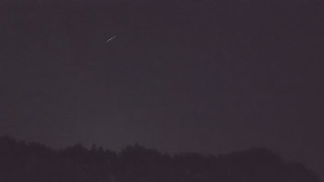 AMS42 meteor