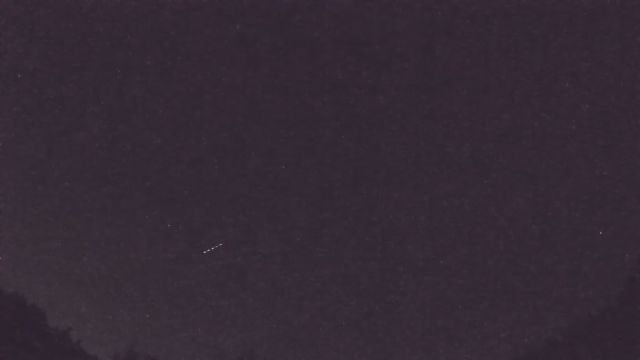 AMS42 meteor