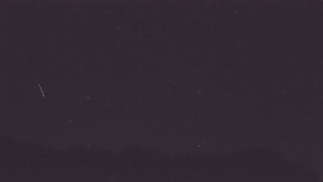 AMS42 meteor