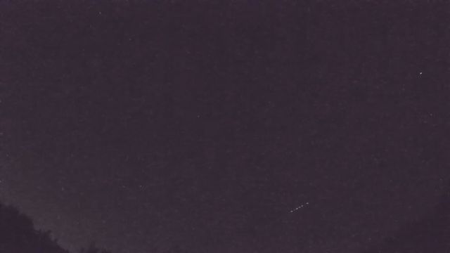 AMS42 meteor