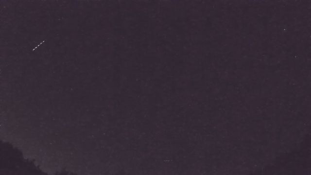 AMS42 meteor