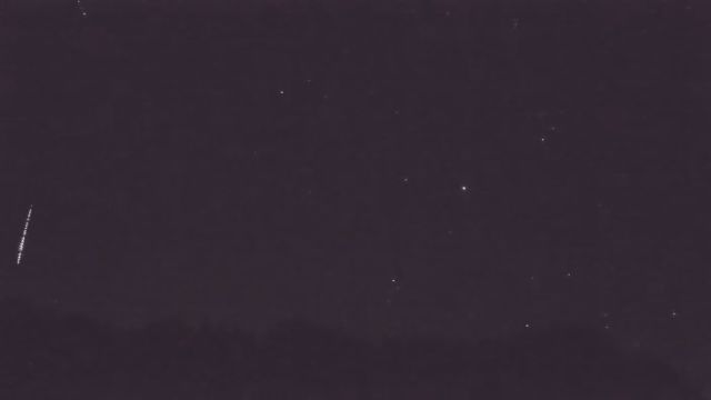 AMS42 meteor