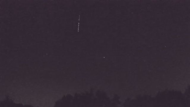 AMS42 meteor