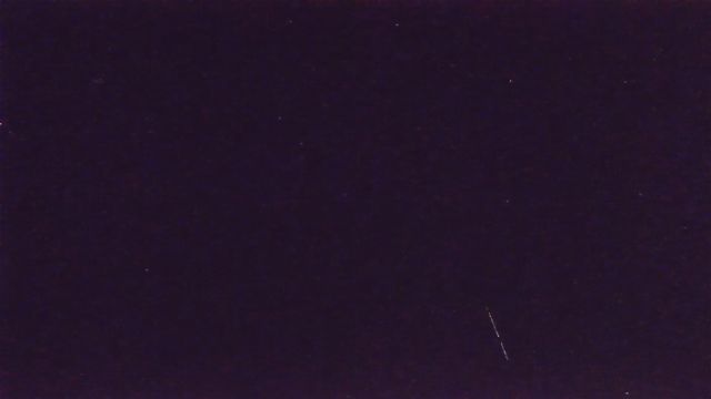AMS42 meteor