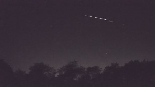 AMS42 meteor