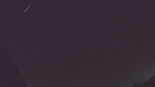 AMS42 meteor