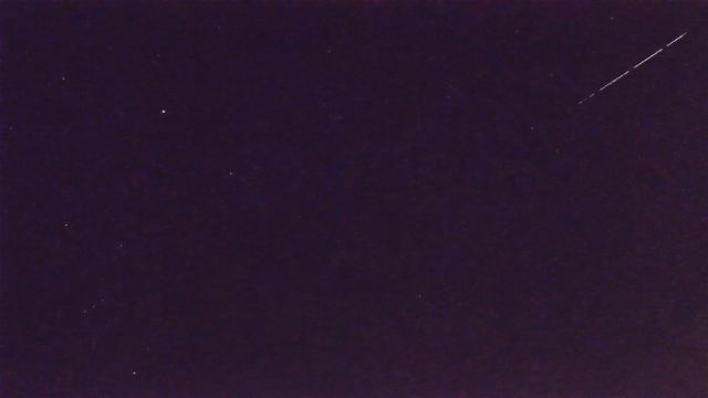 AMS42 meteor