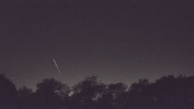 AMS42 meteor