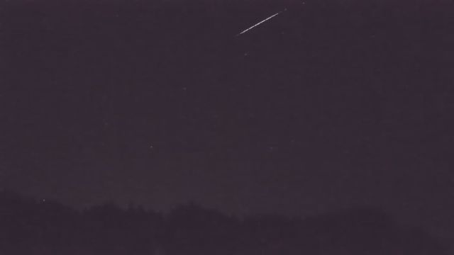 AMS42 meteor